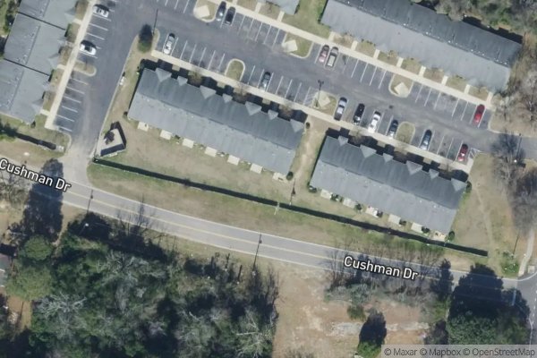 Photo of CUSHMAN ARMS APTS