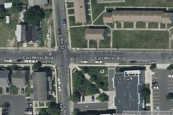 Photo of BRANCH VILLAGE MIDRISE