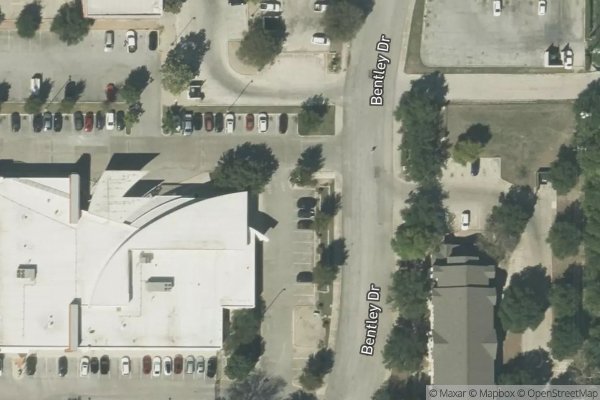 Photo of BENTLEY PLACE APTS