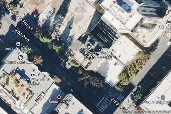Photo of BELLTOWN SENIOR APARTMENTS