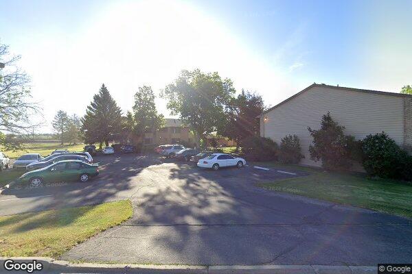 Photo of HAMILTON PARK APTS