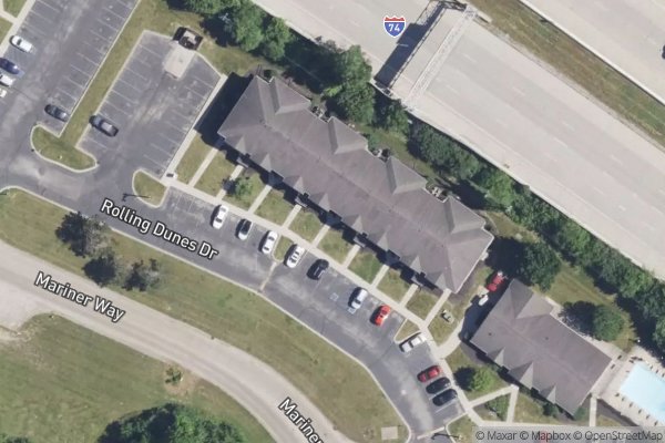Photo of WATERFRONT APTS