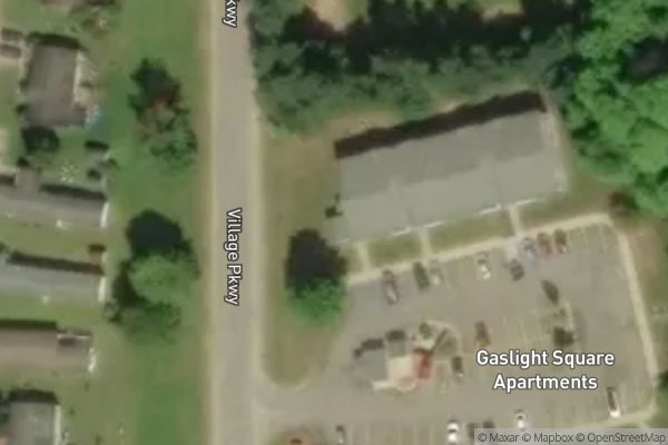 Photo of GASLIGHT SQUARE APTS