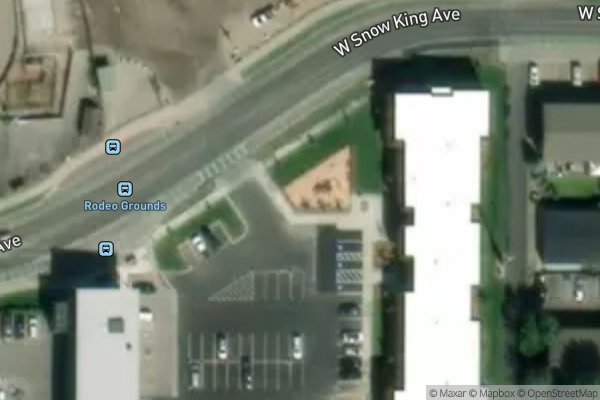 Photo of FLAT CREEK APARTMENTS