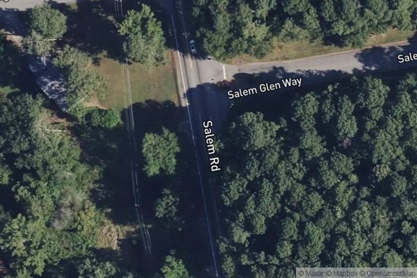 Photo of SALEM GLEN APARTMENTS, PHASE II