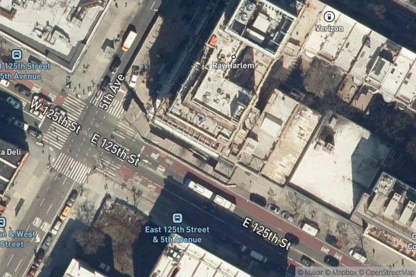 Photo of EAST 127TH STREET CLUSTER