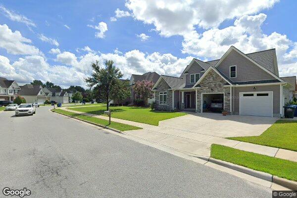 Photo of ARC/HDS PITT COUNTY GROUP HOME #3