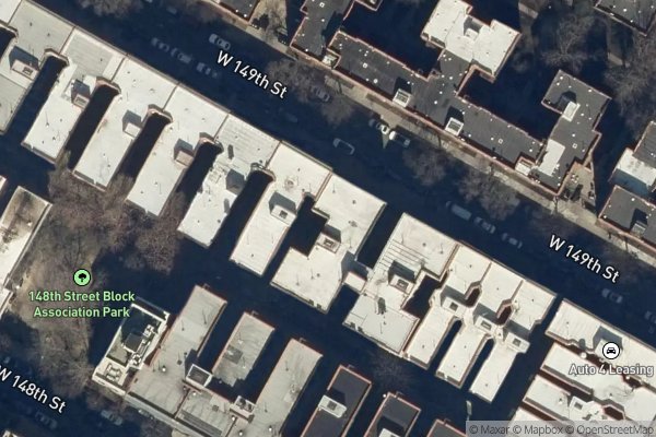 Photo of WEST 149TH STREET CLUSTER