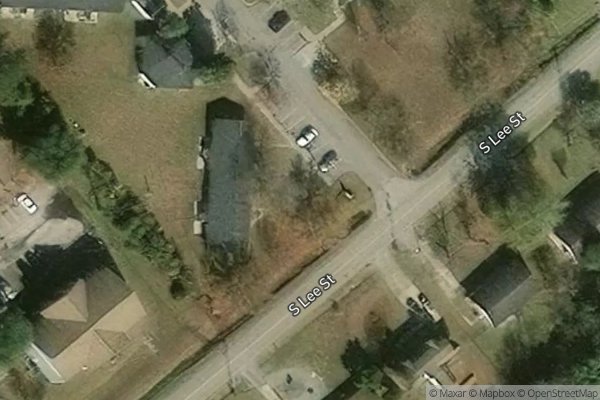 CLOVERLEAF APTS