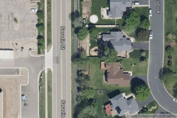 Photo of SARAZIN FLATS II, LIMITED PARTNERSHIP