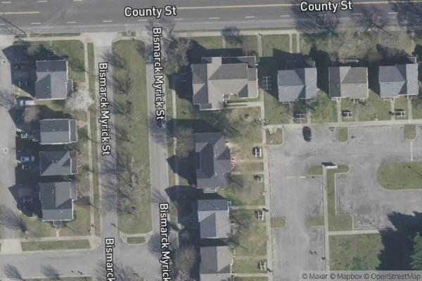 Photo of PINE STREET VILLAGE