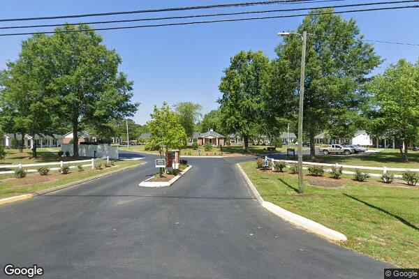 Photo of RICHLAND APTS