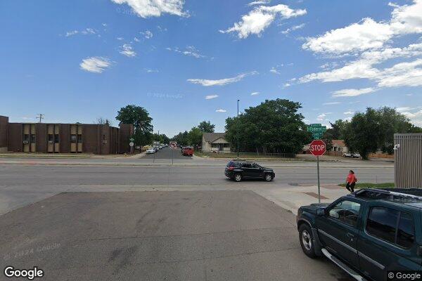 Photo of SANDERSON APARTMENTS
