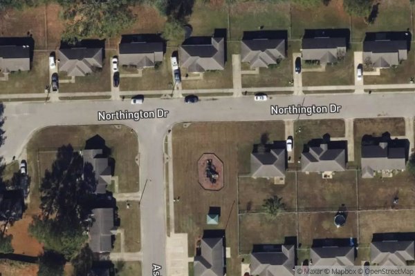 ASHLEY VILLAS — Income-based apartments (LIHTC tax credit · 60% AMGI AMI) in Montgomery, Alabama
