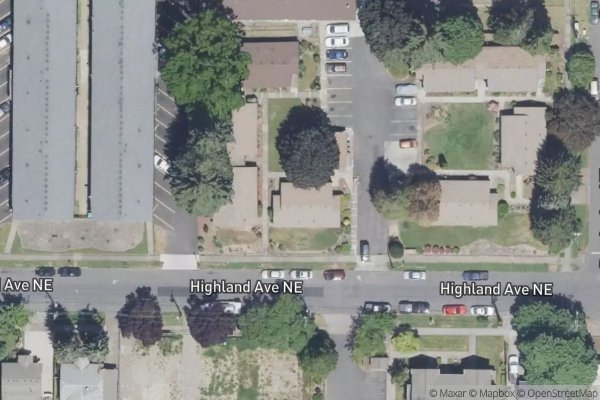 Photo of HIGHLAND MANOR ANNEX