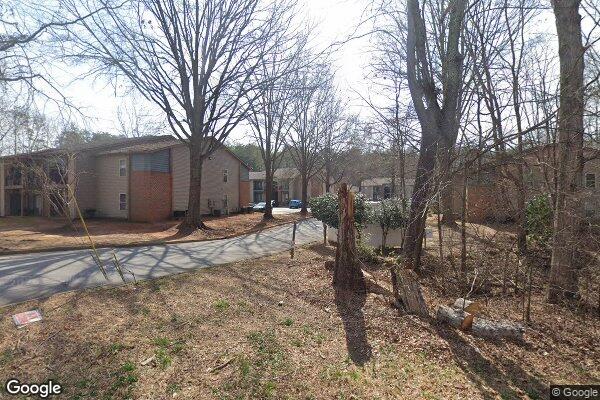 Photo of THE HIGHLANDS APARTMENTS