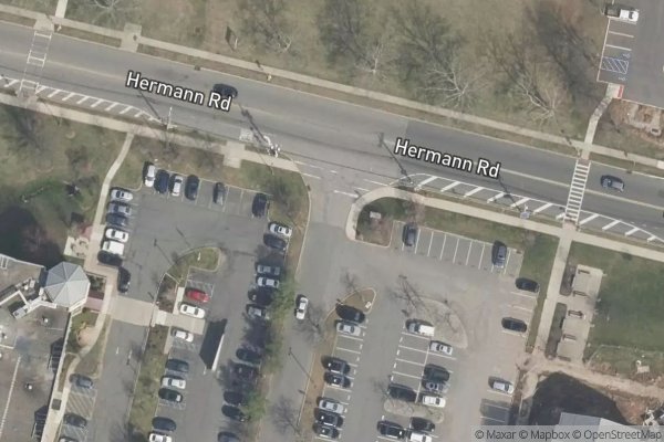 Photo of NORTH BRUNSWICK SENIOR HOUSING COMPLEX #389