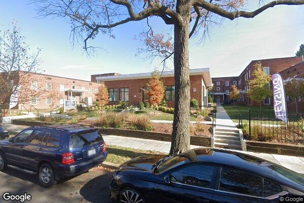 Photo of SAVANNAH APARTMMENTS II