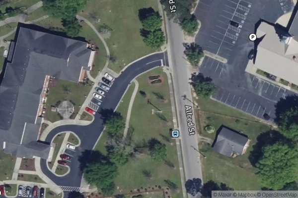 Photo of DOGWOOD MANOR