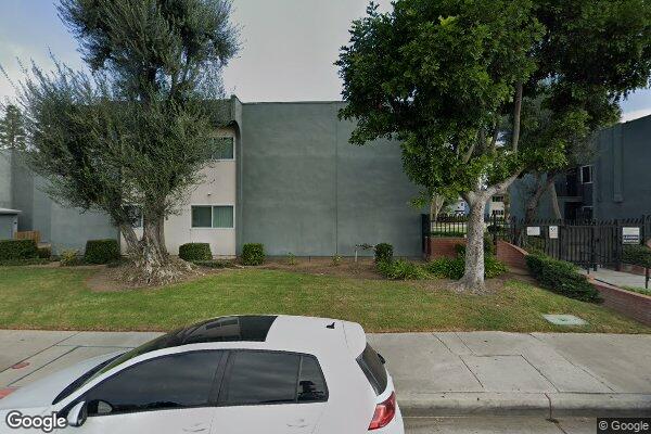 Photo of CAMERON PARK APTS