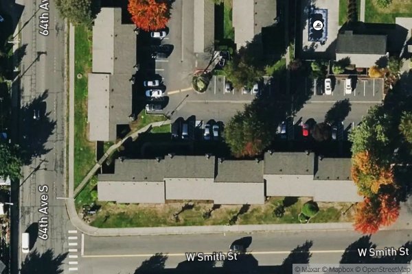 Photo of VENTANA APARTMENTS