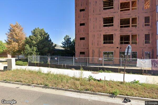 Photo of PEORIA CROSSING PHASE II