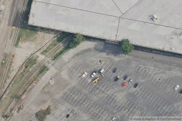 Photo of ABBINGTON PERIMETER
