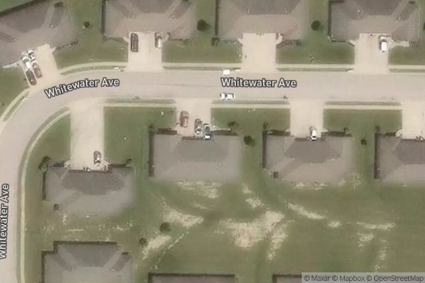 Photo of VILLAGE AT WHITEWATER