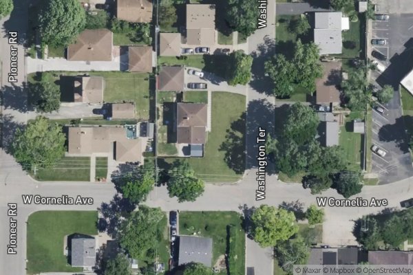 Photo of WAUKEGAN APTS