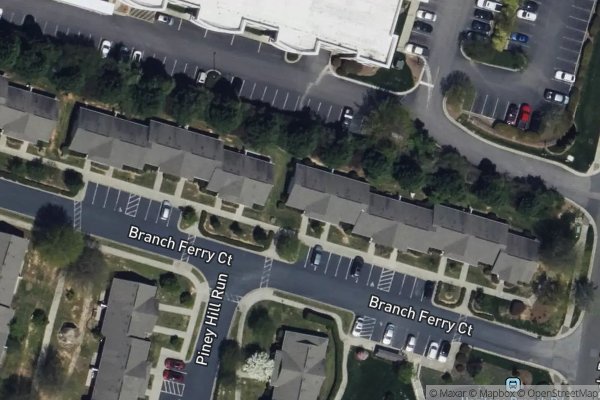 Photo of HERITAGE CROSSINGS SENIOR APARTMENTS