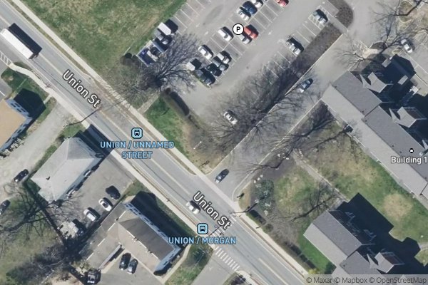 Photo of POWDERMILL APTS