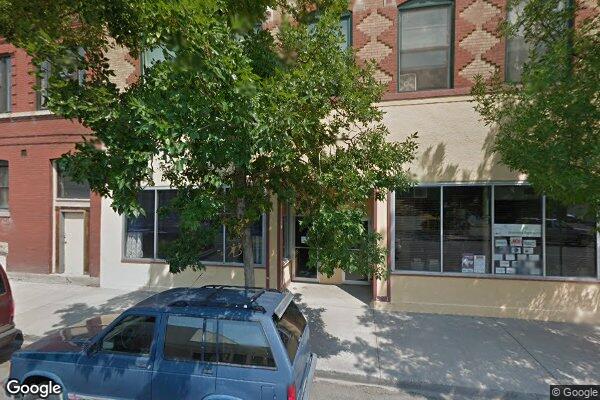Photo of MILES BUILDING - REHAB