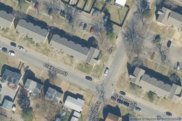 Photo of RANDOLPH VILLAGE
