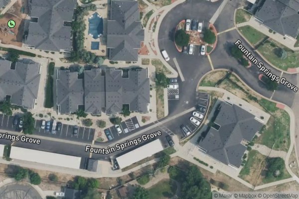 Photo of FOUNTAIN SPRINGS APTS