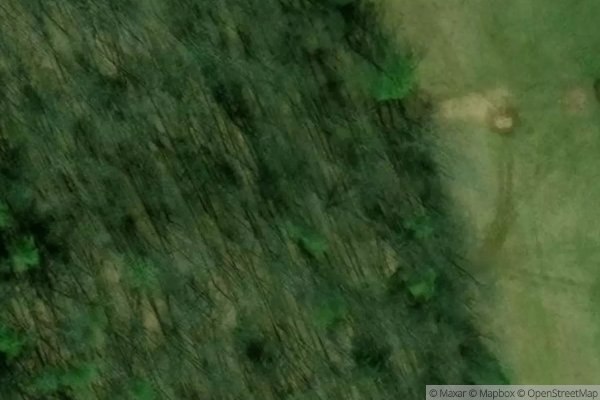 CANE CREEK VILLAGE