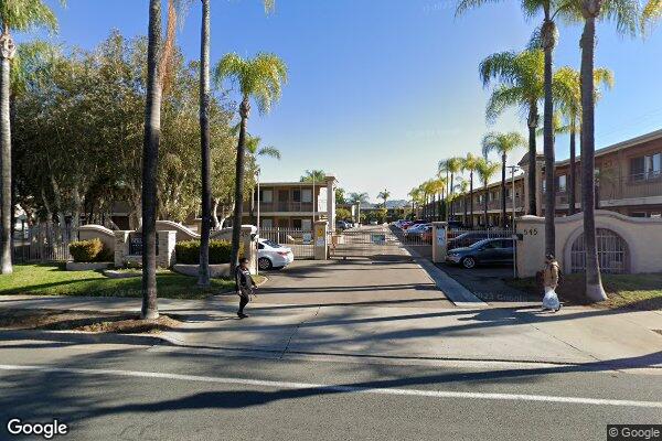 Photo of BELLA VISTA APTS PHASE III