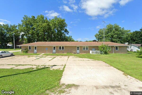 Photo of MAYBERRY MANOR INC