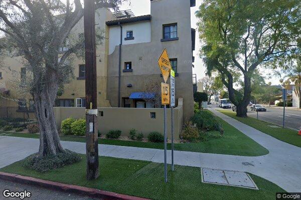 Photo of HFL Sequoia Apartments