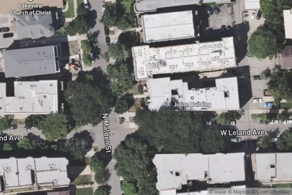 Photo of MIRIAM APARTMENTS