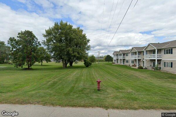 LINTON VILLAGE APTS