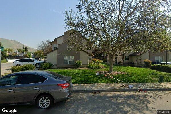 PARKSIDE COURT
