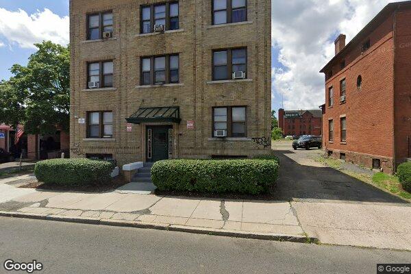 Photo of BUCKINGHAM STREET