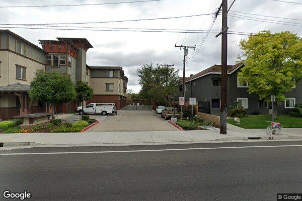 Photo of AVENIDA VILLAS