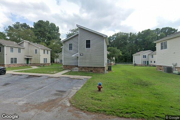 Photo of WEXFORD VILLAGE