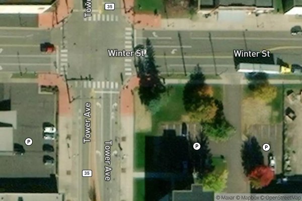 Photo of LUND & HILL APTS