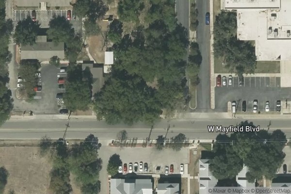 Photo of MAYFIELD GARDENS APTS