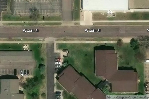 WESTERN HEIGHTS APTS — Income-based apartments (LIHTC tax credit) in Sioux Falls, South Dakota