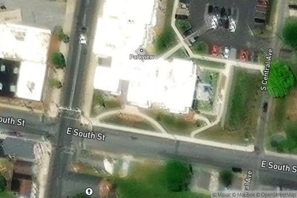 Photo of PARKVIEW CORNER