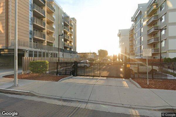 Photo of JAPANTOWN SENIOR APARTMENTS