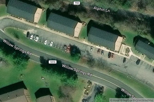 Photo of VILLAGE AT ROCKBRIDGE